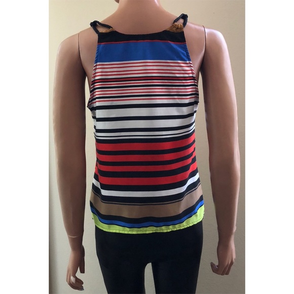 Jessica Simpson Tanktop - Picture 5 of 5